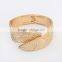Zinc alloy bracelet and bangles,Europe and America fashion jewelry fashion, design gold filled bracelet for sale