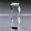 Customized wholesale glass block blank antique glass block