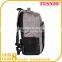 Elegant Backpack Travel Bag Leather Duffel Bag Leather Sports Bag Cheap Cloth Bag