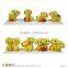 Cheap Handmade Cat Figurine Wedding Giveaways Designs