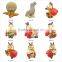 Resin Magnet from China Baby Girl Fairy Figurines