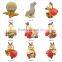Small Magnets Marine Ornamental Fish