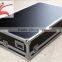 Sound mixer console flightcase