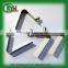 Various spring clip types stainless steel spring clip button