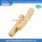 Body support stainless steel axillary crutches