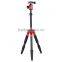 Professional Aluminum Tripod, Camera Tripod