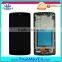 Brand new cell phone spare parts full set lcd screen for LG Nexus 5