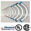 UL EMT electrical rigid conduit elbow 90 degree