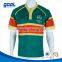 Never fading new arrival netherlands rugby jersey