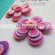 EVA handmade beautiful flowers sticker