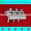 China manufacturer Bolt type PG clamp wire clamp