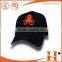 2016 fashion unique custom sport cap with factory cheap price