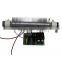 car air purifier/LF-SP015G/Corona discharge ozone generator/ozone tube/Medical ozone generator
