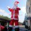 inflatable santa clause cheap inflatable model for Christmas advertising