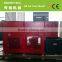 VS-Series single shaft shredder machine for plastic film/wood/rubber/HDPE/PVC thick wall pipe