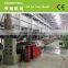 pet strap extrusion line/pet strap production line/Plastic strap band production line