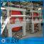 High Speed Leather making Machine