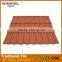 China Products Wanael Traditional Heat Insulation Flat Chinese Clay Roof Tiles