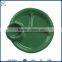 plastic checker plate with cup holder