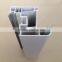 cheap upvc profile,pvc L profile, upvc profile manufacture