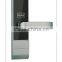 Smart card electronic lock for hotel door lock system security lock