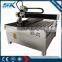 Small cnc wood cutting machine cheap wood craft making machine with trade assurance