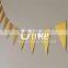 diy birthday banner party banner paper banner