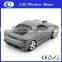 2.4Ghz Cordless PC Special Model RoHS Car Mouse
