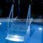 RGB Embedded Floating LED Pool Light For Pools