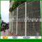 Factory direct sale anti climb anti cut 358 high security fence