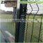 Anti Climb 358 high security fence