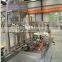 automatic honey filling capping machine