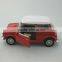 New mini cooper model with openable doors,die cast mini cooper model,promotion toy car