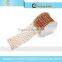 Wired Edge Decorative Christmas Ribbon