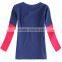 (A6029D) 2-6Y nova kids new winter long sleeve t shirts baby boy clothing wholesale children t shirts printed cotton baby tshirt