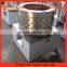 High quality stainless steel barrel poultry defeather machine with cheap price