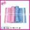New sweat-absorbent ice cool sport towel