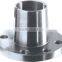 iHT Series New Slant Bed Metal Automatic Feed Lathe