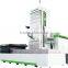 DHM1250T Large Horizontal Machining Center