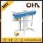 INT'L"OHA" Brand Electric Bending Machine EB1000, Magnetic Bending Machine, electric sheet metal bending machine