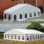 30m Aluminium Curved Frame Large Outdoor Marquee Tent
