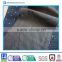 Polyester fire resistant fabric for airplane transport chair