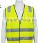 Reflective vest Traffic work vest Reflective safety clothing Cycling reflective vest