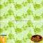 Excellent Quality Dazzle Graphic Water Transfer Printing Film No.M-106 Green Marble Texture Hydro Dipping Film