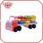 Intelligent for Baby Stacking Wooden block Track