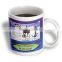 11 oz ceramic Christmas coffee cup,ceramic porcelain MUG                        
                                                Quality Choice