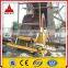 Mobile Construction Sand Washer