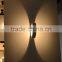 Modern outdoor cob led classic wall lamp