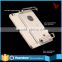 New products 2016 Hot Selling 3 in 1 Ultra-thin Electroplate Hard PC Back Case Cover for iPhone 6/6s                        
                                                                                Supplier's Choice