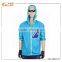 New Products 2016 Outdoor Life Clothing Windproof Breathable Fishing Wear